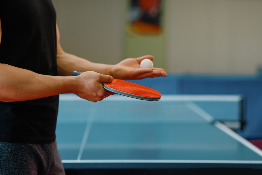 O que é o tênis de mesa e como começar no esporte?