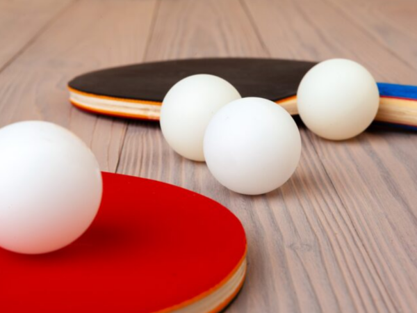 A Importância da Qualidade da Bola de Ping Pong no Tênis de Mesa