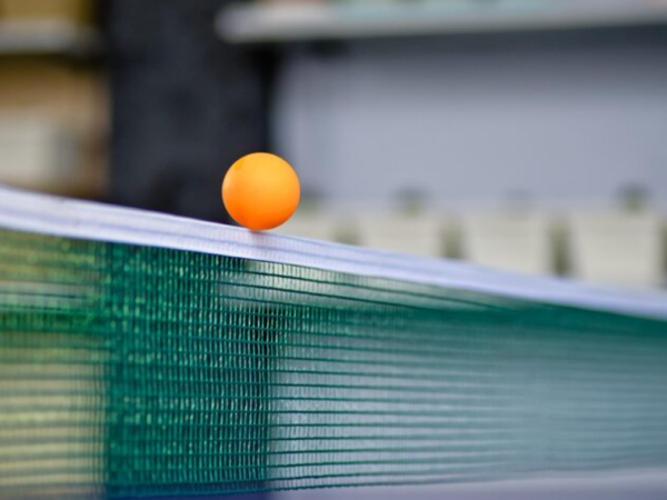 Melhore Seu Jogo: A Importância de uma Boa Rede de Tênis de Mesa